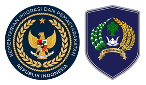 Logo Kemenkumham